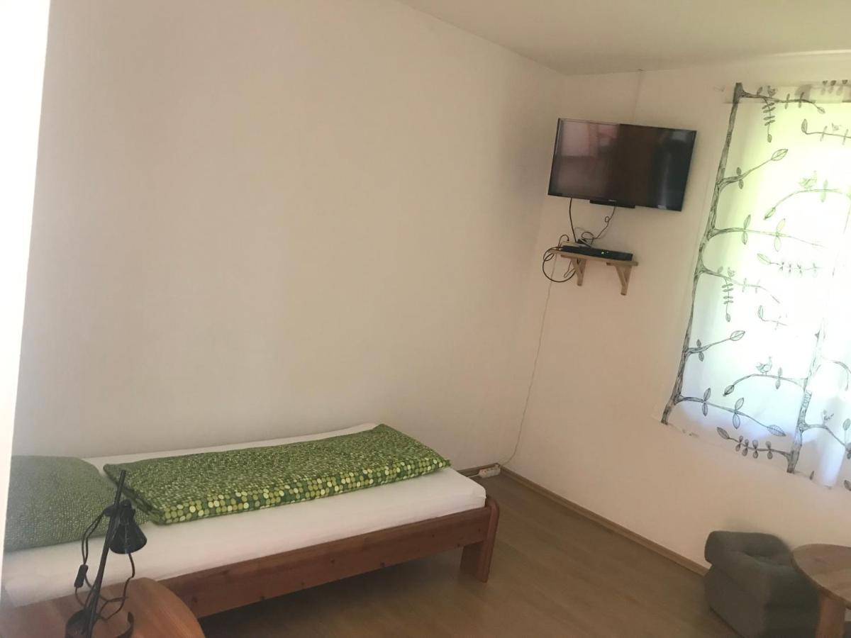 Döröcske Vendégház Somogydorocske Exterior foto