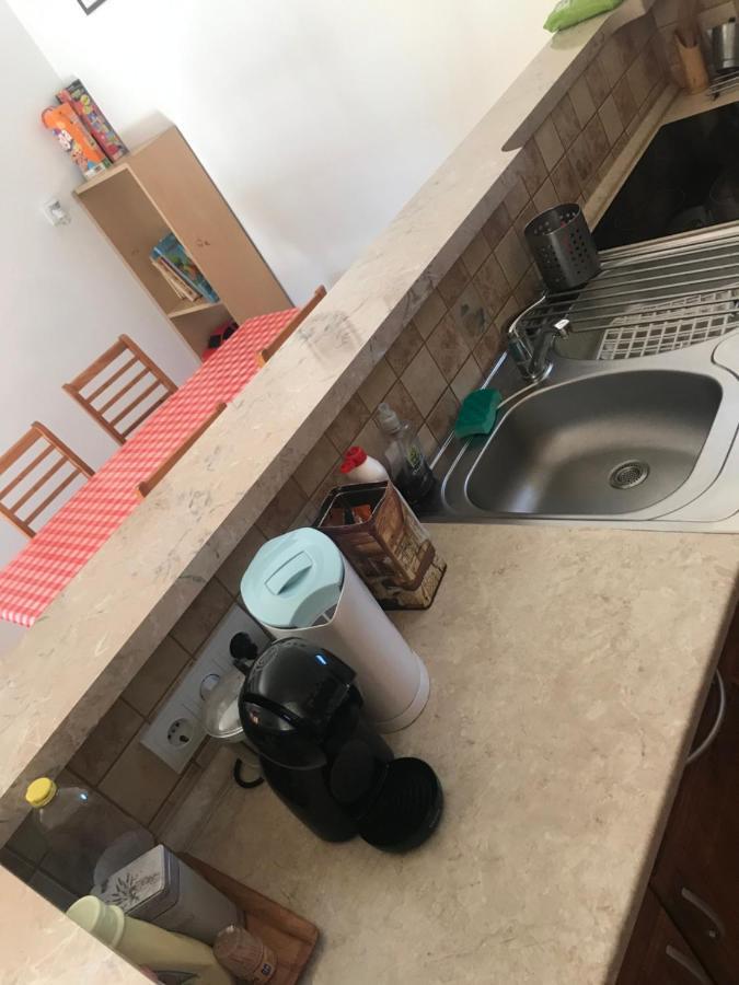 Döröcske Vendégház Somogydorocske Exterior foto