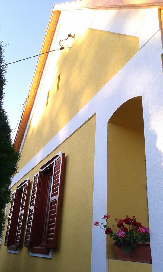 Döröcske Vendégház Somogydorocske Exterior foto